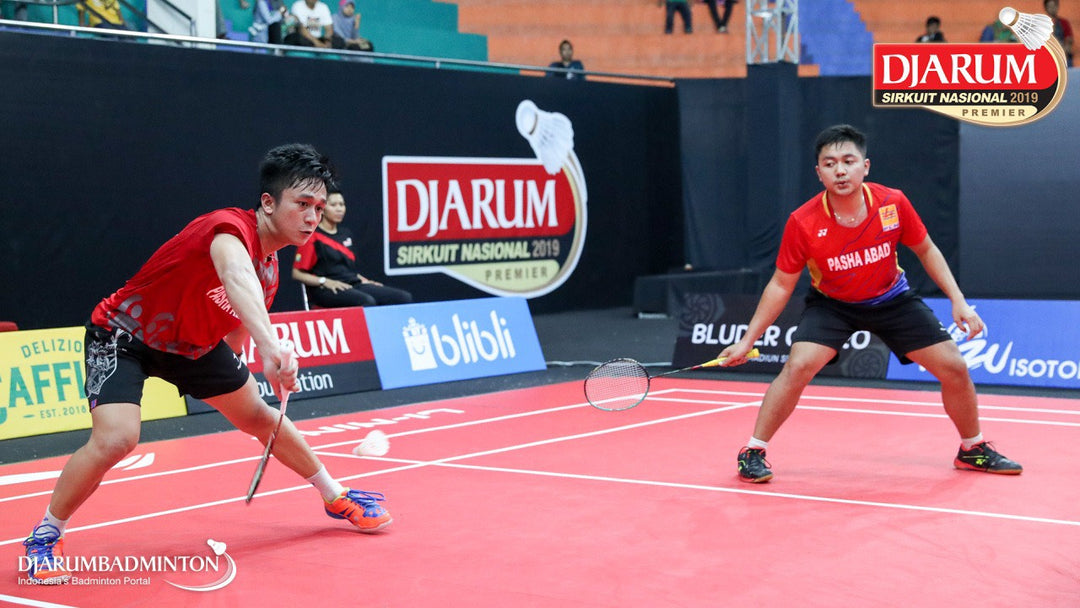 Flypower Shuttlecock RED（2ダース）